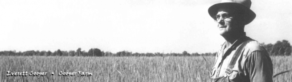 Tennessee Century Farms