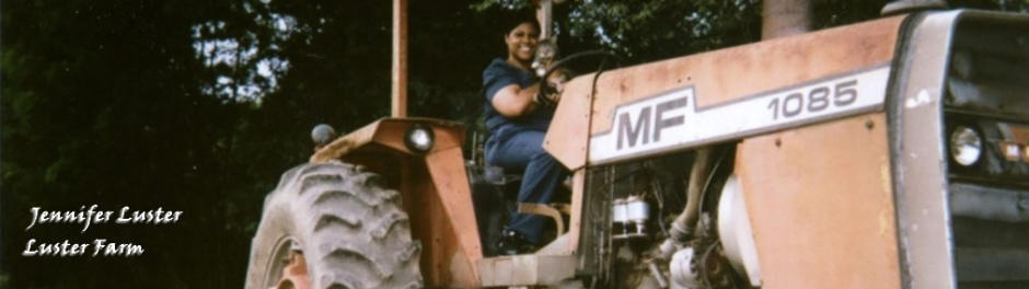 Tennessee Century Farms