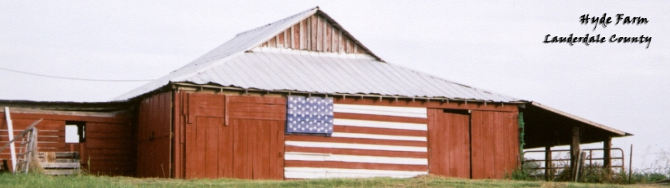 Tennessee Century Farms